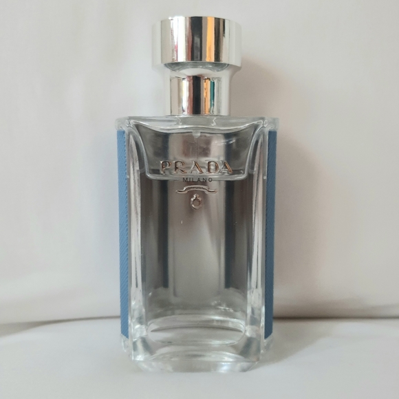 L'Homme Prada L'Eau - Picture 2 of 3